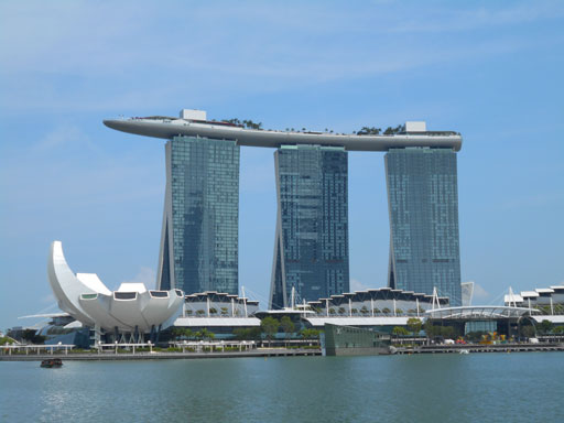 singapore