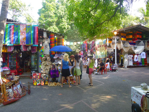 Peurto Vallarta, Mexico